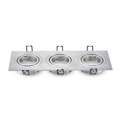Oczko V-TAC SKU3610 VT-784SQ-AB