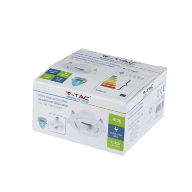 Oczko V-TAC SKU3689 VT-700W