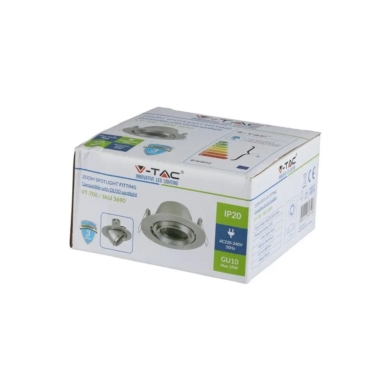 Oczko V-TAC SKU3690 VT-700S