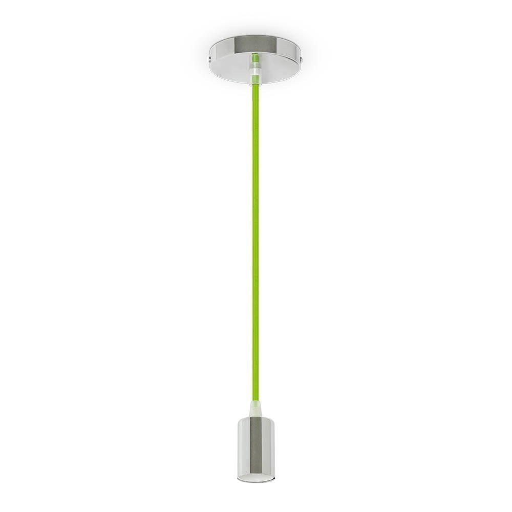 Oprawa V-TAC SKU3785 VT-7338-GN