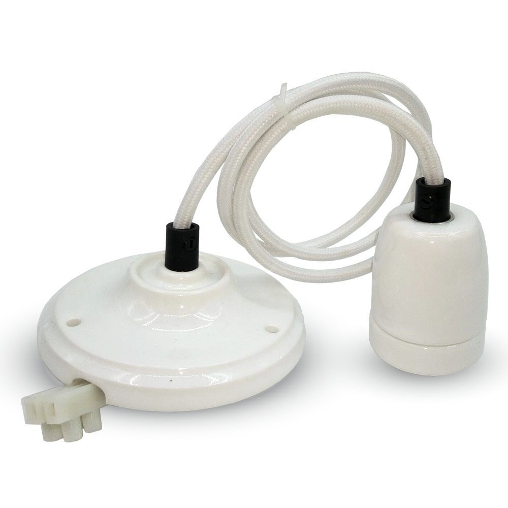 Oprawka V-TAC SKU3803 VT-7998-W