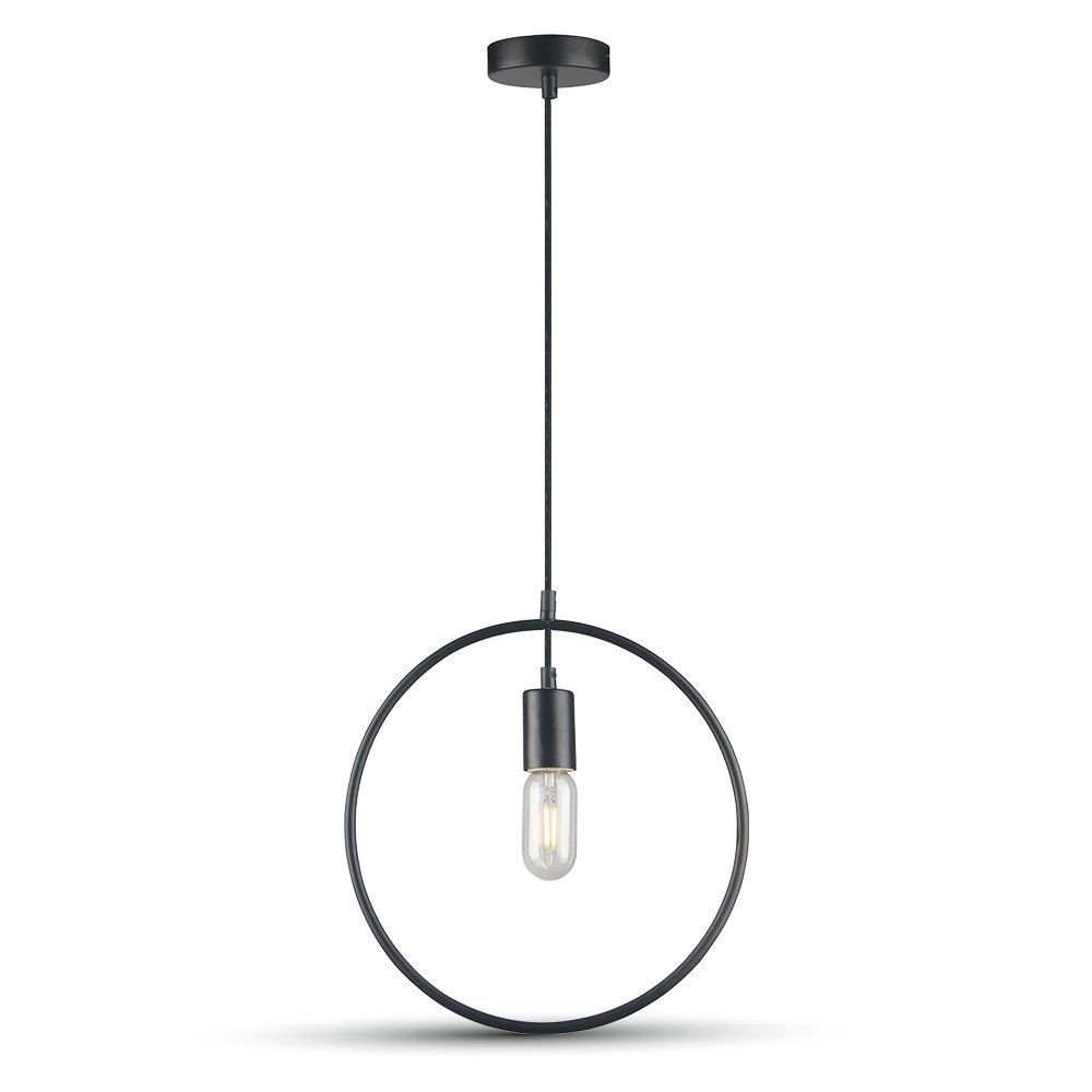 Oprawa V-TAC SKU3836 VT-7322-MB