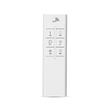 Oprawa V-TAC SKU3973 VT-7753 2700K-6400K 80W 6600l