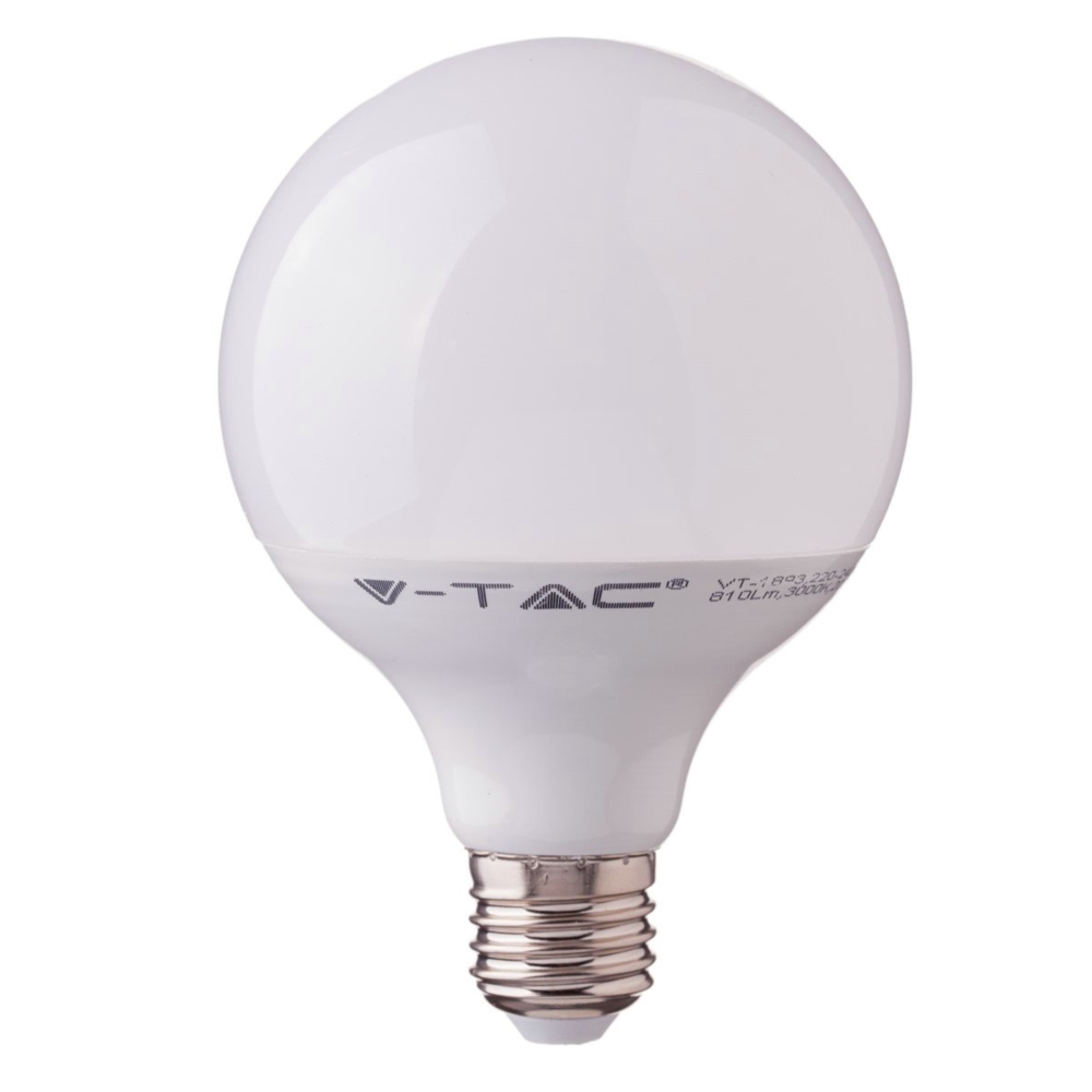 Żarówka V-TAC SKU4278 VT-1893 6000K 10W 810lm