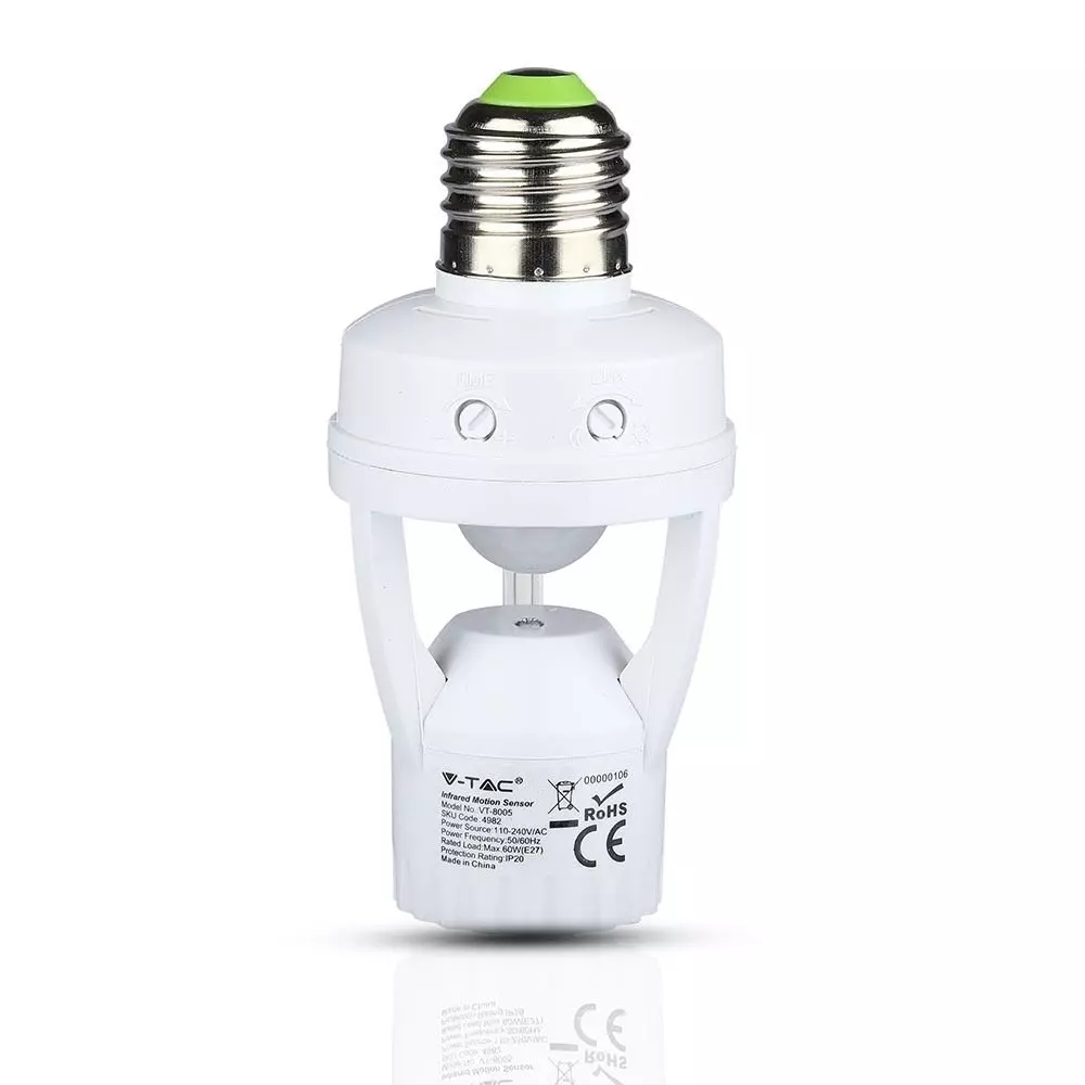 Czujnik V-TAC SKU4982 VT-8005 60W
