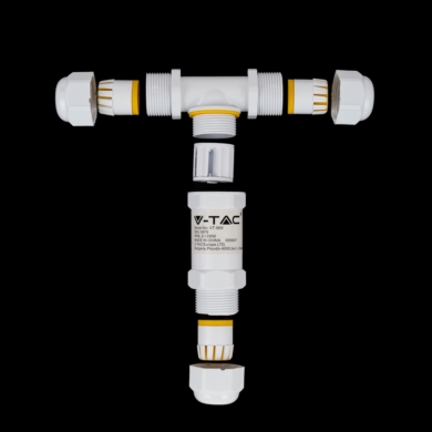 Złączka V-TAC SKU5979 VT-869