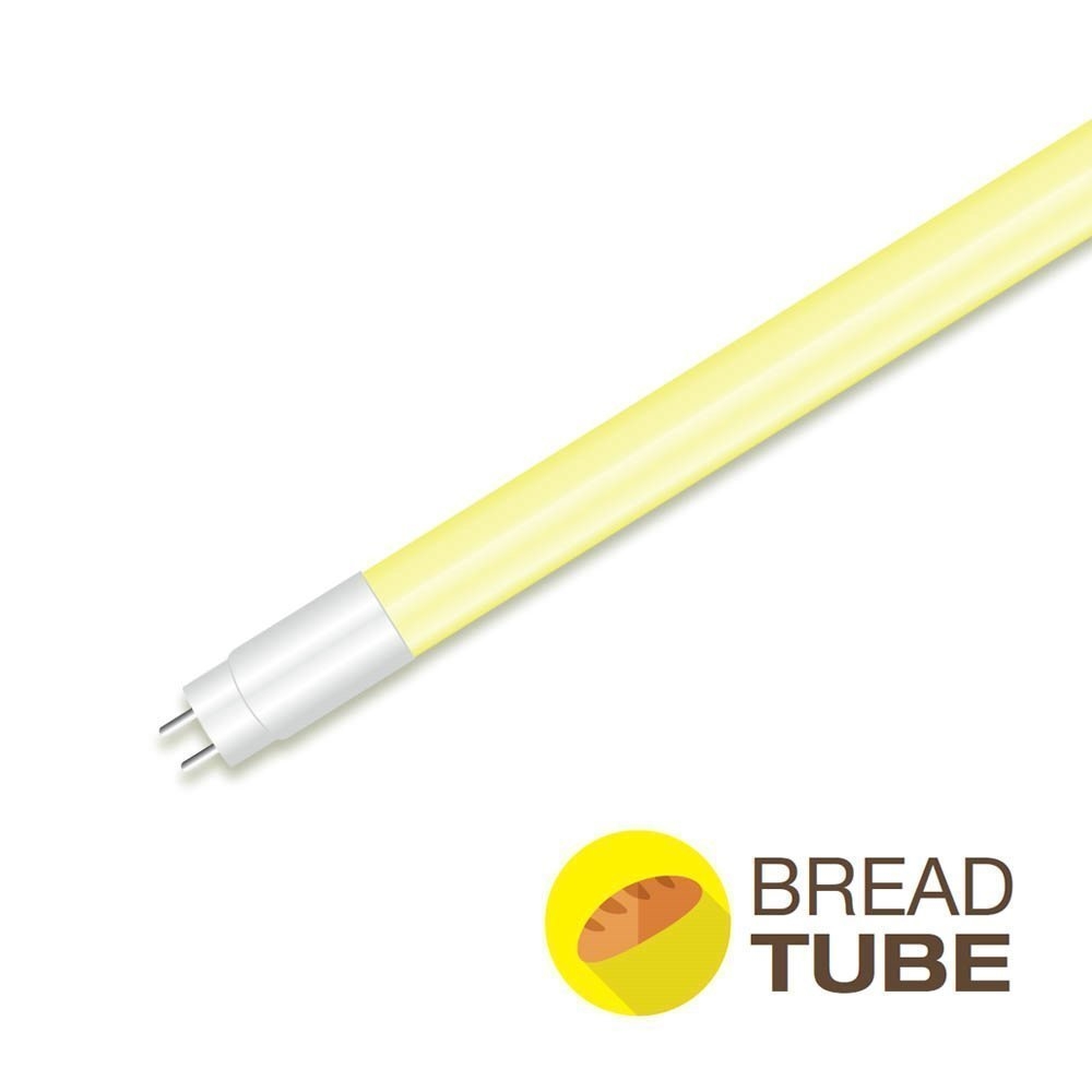 Tuba V-TAC SKU6322 VT-1228 18W 1530lm