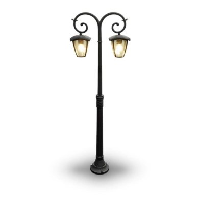 Latarnia V-TAC SKU7061 VT-738