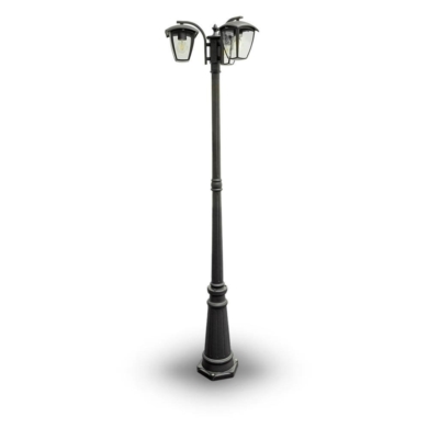 Latarnia V-TAC SKU7063 VT-740