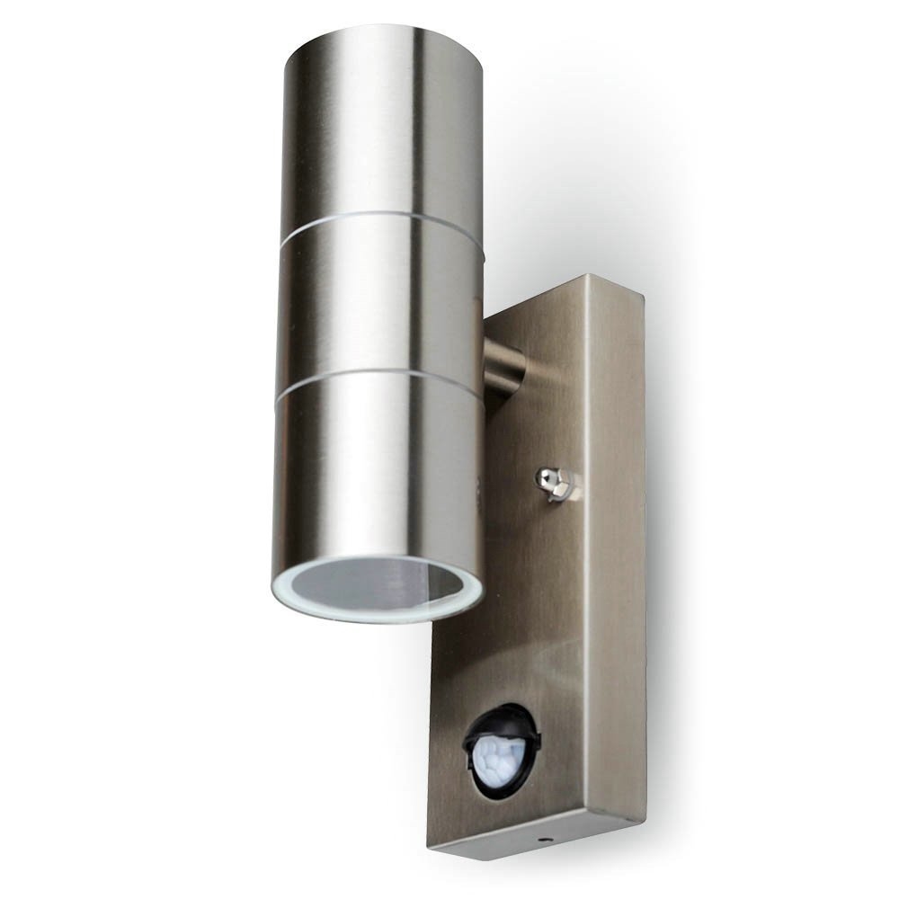 Kinkiet V-TAC SKU7503 VT-7621PIR