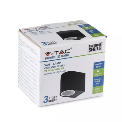 Kinkiet V-TAC SKU7508 VT-7651