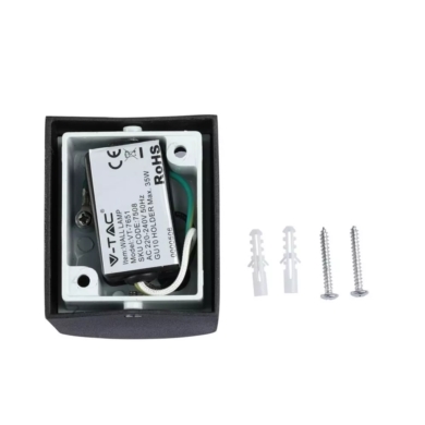 Kinkiet V-TAC SKU7508 VT-7651