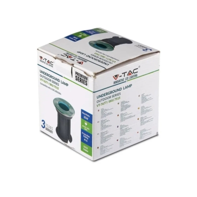 Oprawa V-TAC SKU7515 VT-7677