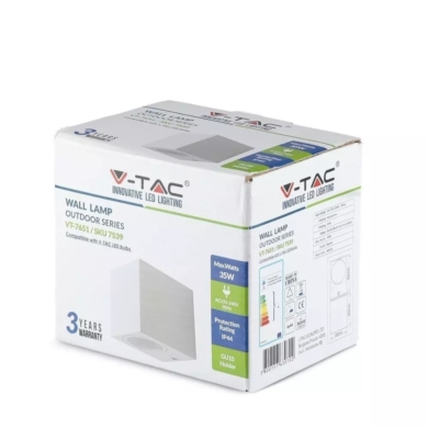 Kinkiet V-TAC SKU7539 VT-7651