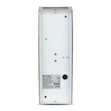 Kinkiet V-TAC SKU7543 VT-7662