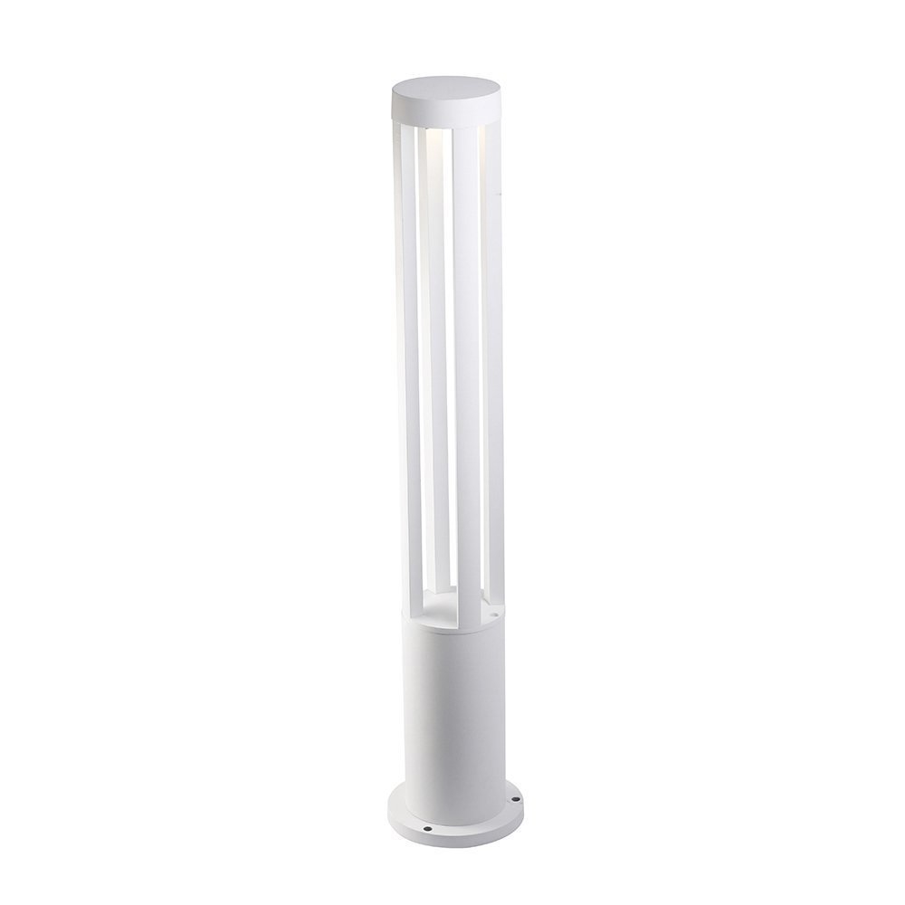 Słupek V-TAC SKU8327 VT-820 6400K 10W 450lm
