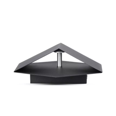 Kinkiet V-TAC SKU8347 VT-803 4000K 3W 300lm