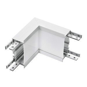 Łącznik V-TAC SKU387 VT-7-41LN 4000K 10W 1000lm