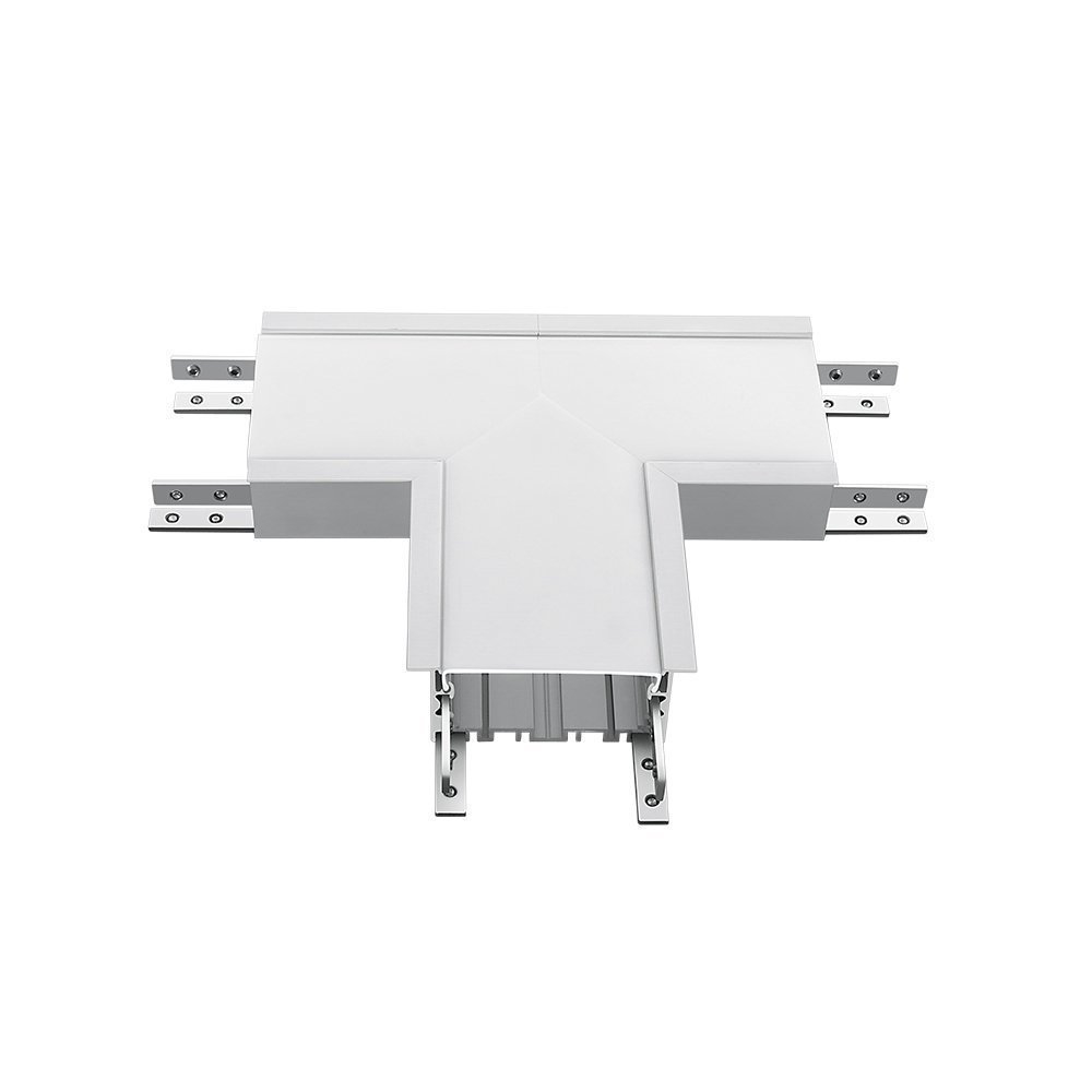 Łącznik V-TAC SKU392 VT-7-41-T 4000K 12W 1200lm