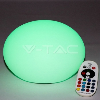 Oprawa V-TAC SKU40141 VT-7801 RGBW 1W 18lm