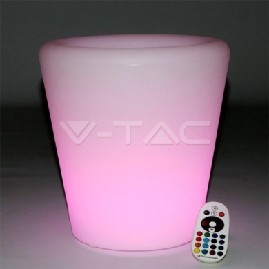 Oprawa V-TAC SKU40181 VT-7805 RGBW 1W 18lm
