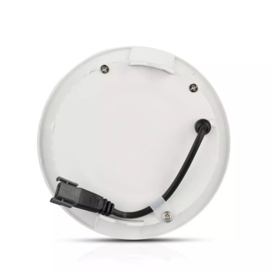 Panel V-TAC SKU724 VT-624RD 3000K 24W 2000lm