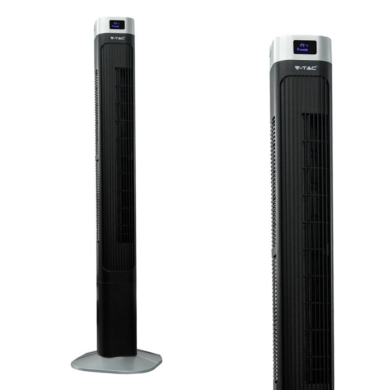 Wentylator V-TAC SKU7901 VT-5546 55W