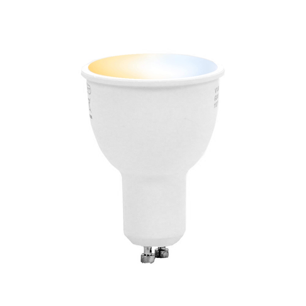 Żarówka V-TAC SKU8436 VT-5015 2700K-6400K 4,5W 360