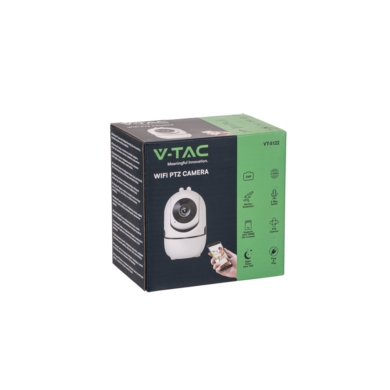 Kamera V-TAC SKU8439 VT-5122