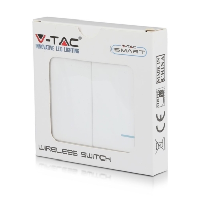 Przełącznik V-TAC SKU8461 VT-5132