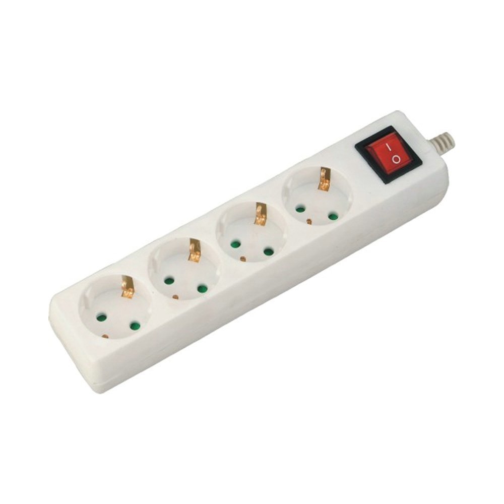 Przedłużacz V-TAC SKU8765 VT-1114