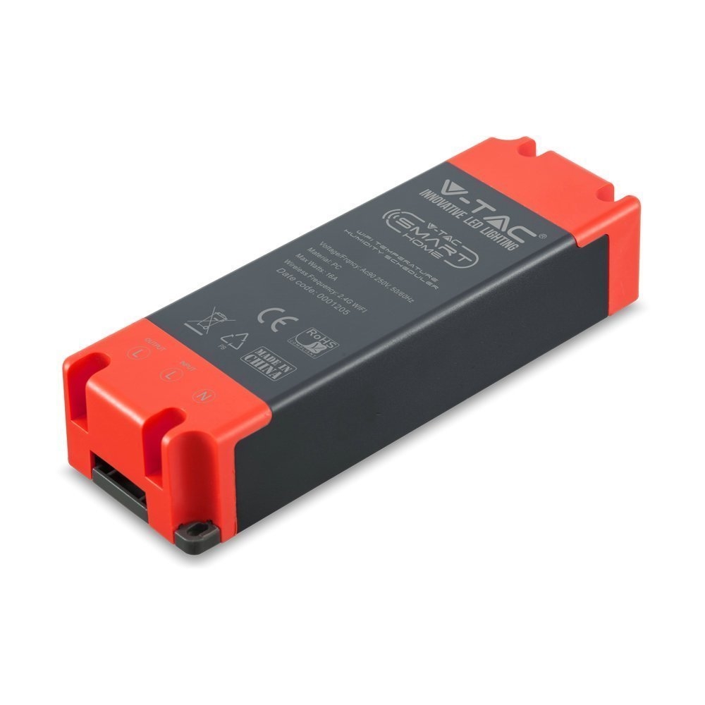 Switch V-TAC SKU8467 VT-5145