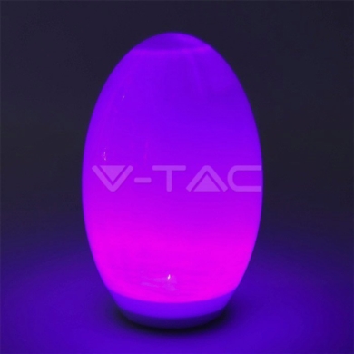 Oprawa V-TAC SKU8557 VT-7815 3000K+RGB 0,2W 5lm