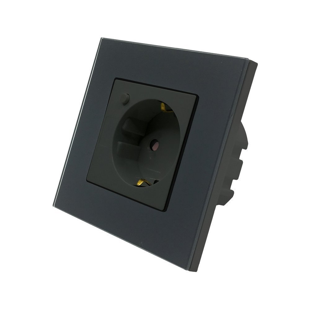 Gniazdo V-TAC SKU8797 VT-5134