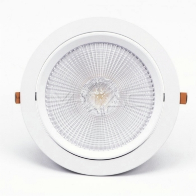 Oprawa V-TAC SKU845 VT-2-30 3000K 30W 2400lm