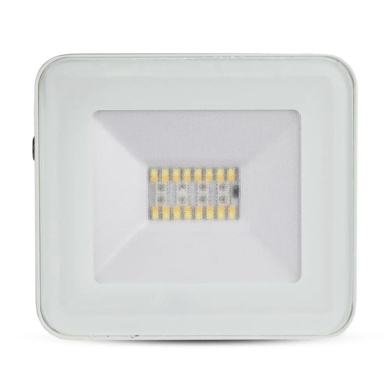 Naświetlacz V-TAC SKU5984 VT-5020 RGB+2700K-6400K