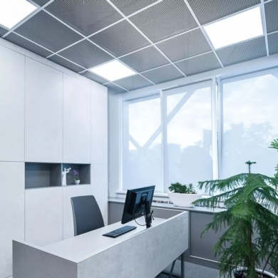 Panel V-TAC SKU8080 VT-5140 2700K-6400K 40W 4800lm
