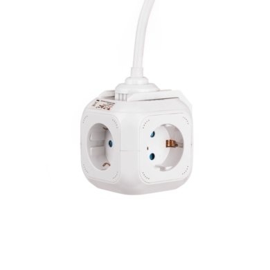Przedłużacz V-TAC SKU8800 VT-1154-2