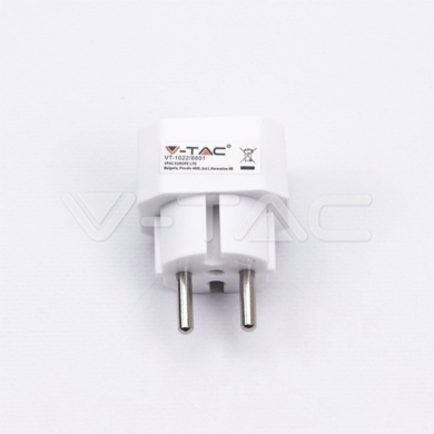 Rozgałęźnik V-TAC SKU8801 VT-1022