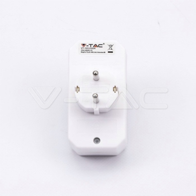 Rozgałęźnik V-TAC SKU8804 VT-1053