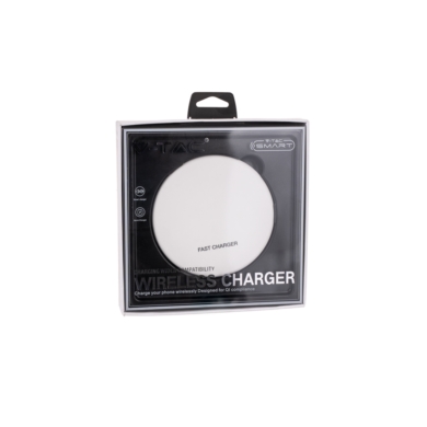 Ładowarka V-TAC SKU7709 VT-1210 10W