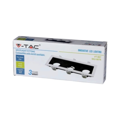 Oprawa V-TAC SKU8878 VT-887