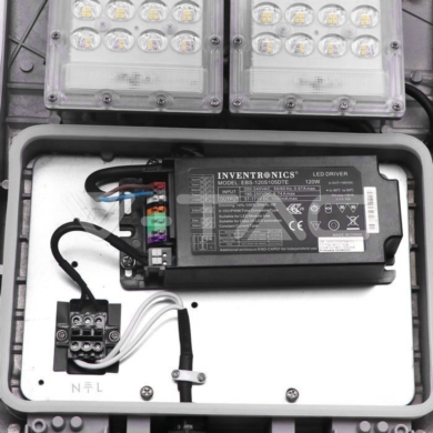 Oprawa V-TAC SKU884 VT-102ST 5700K 100W 14000lm