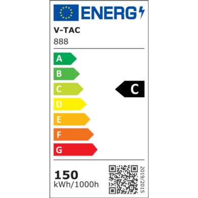 Oprawa V-TAC SKU888 VT-152ST 5700K 150W 21000lm