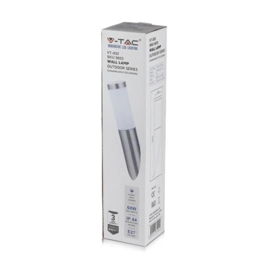 Kinkiet V-TAC SKU8623 VT-832