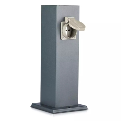 Słupek V-TAC SKU8820 VT-1155-1