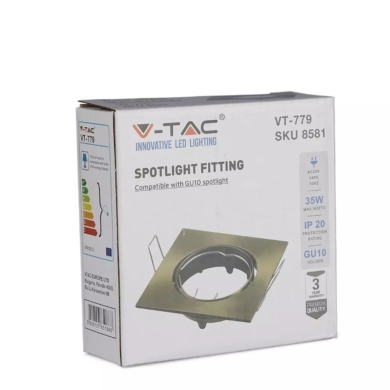 Oczko V-TAC SKU8581 VT-779-SG