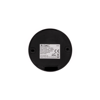 Czujnik V-TAC SKU6607 VT-8091 200W