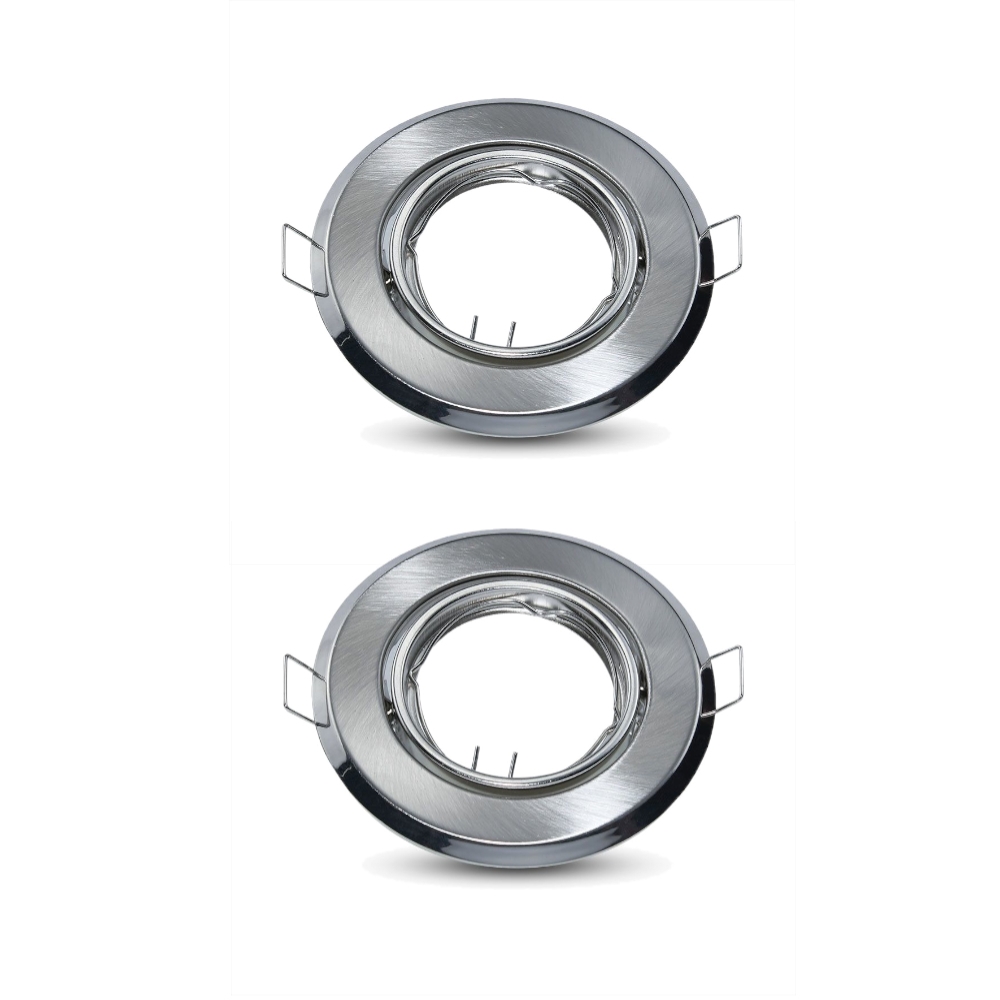 Oczko V-TAC SKU8939 VT-817-RD-SN