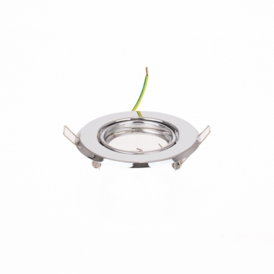 Oczko V-TAC SKU8940 VT-817-RD-CH